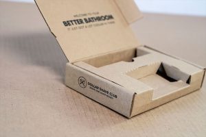 Paper Product Manufacturing Materials