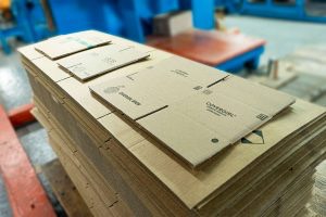 Paper Packaging Resources and Materials