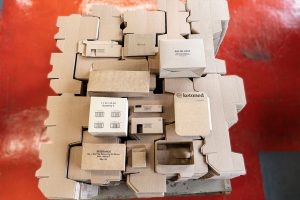 Paper Packaging Resources and Materials