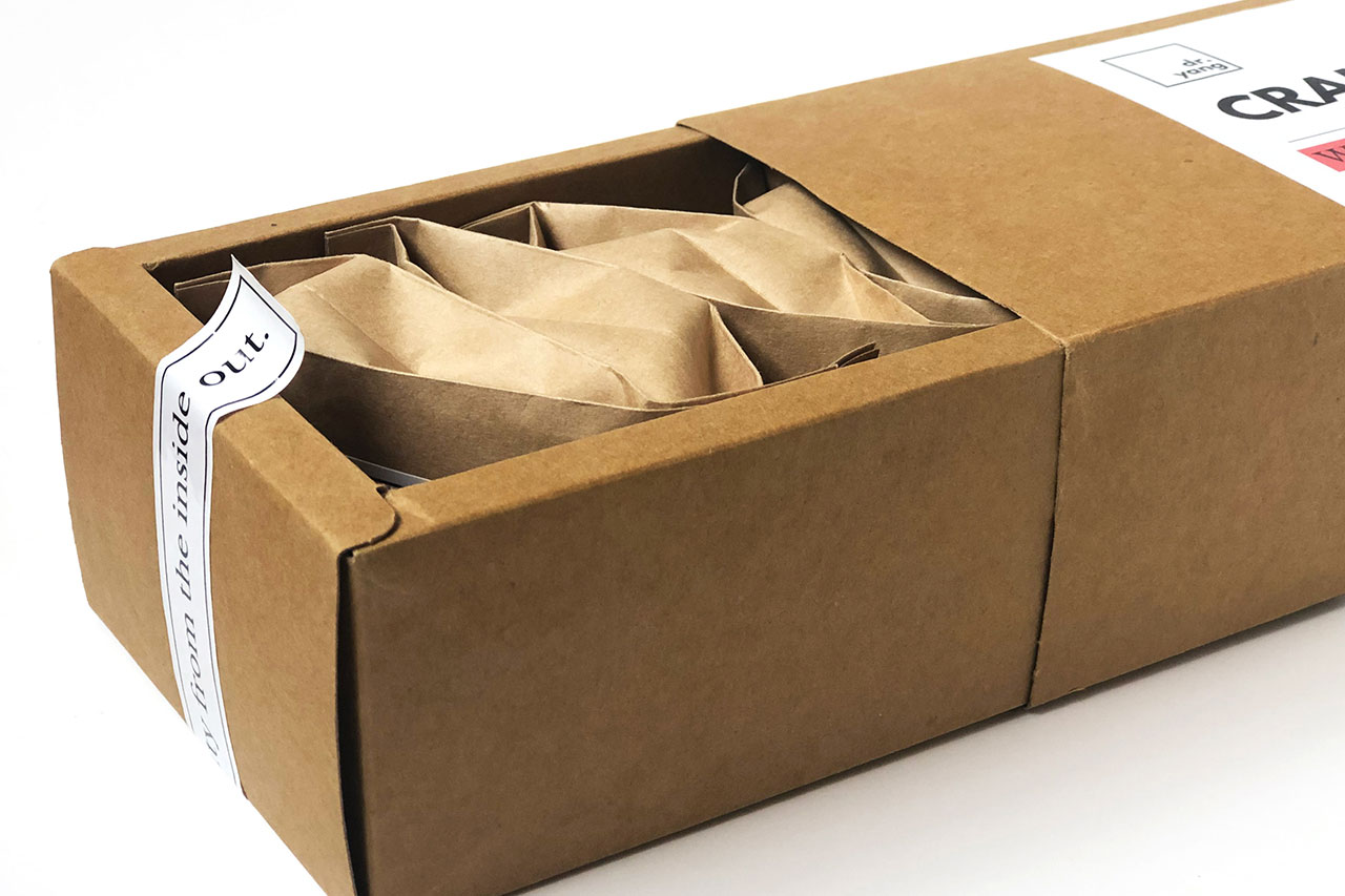 Chipboard - United Packaging