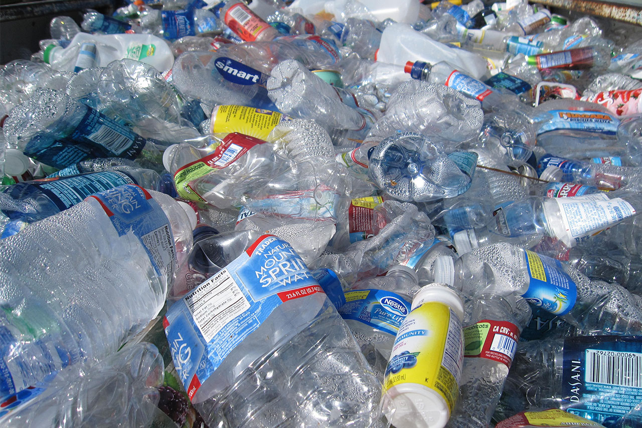 Plastic Packaging Statistics Exposed