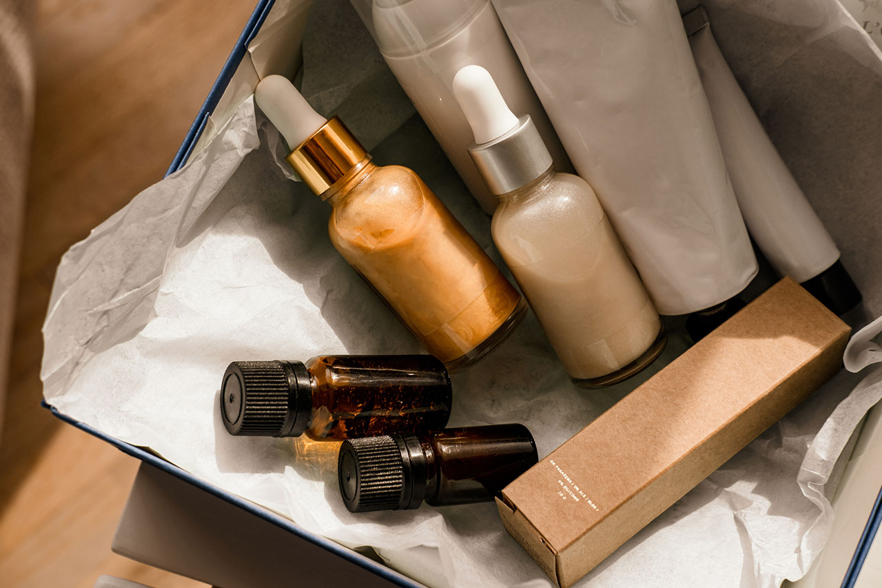 The Benefits of Custom Cosmetic Packaging