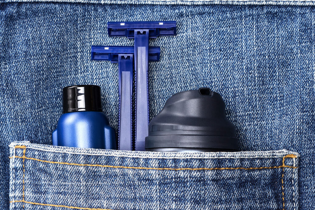 Men's Grooming Industry Packaging Trends in 2021 Albert Paper Products
