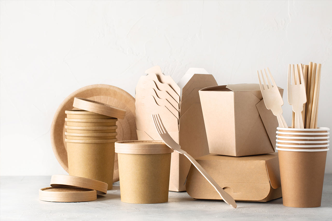 Green Sustainable Packaging: Why We Should Care