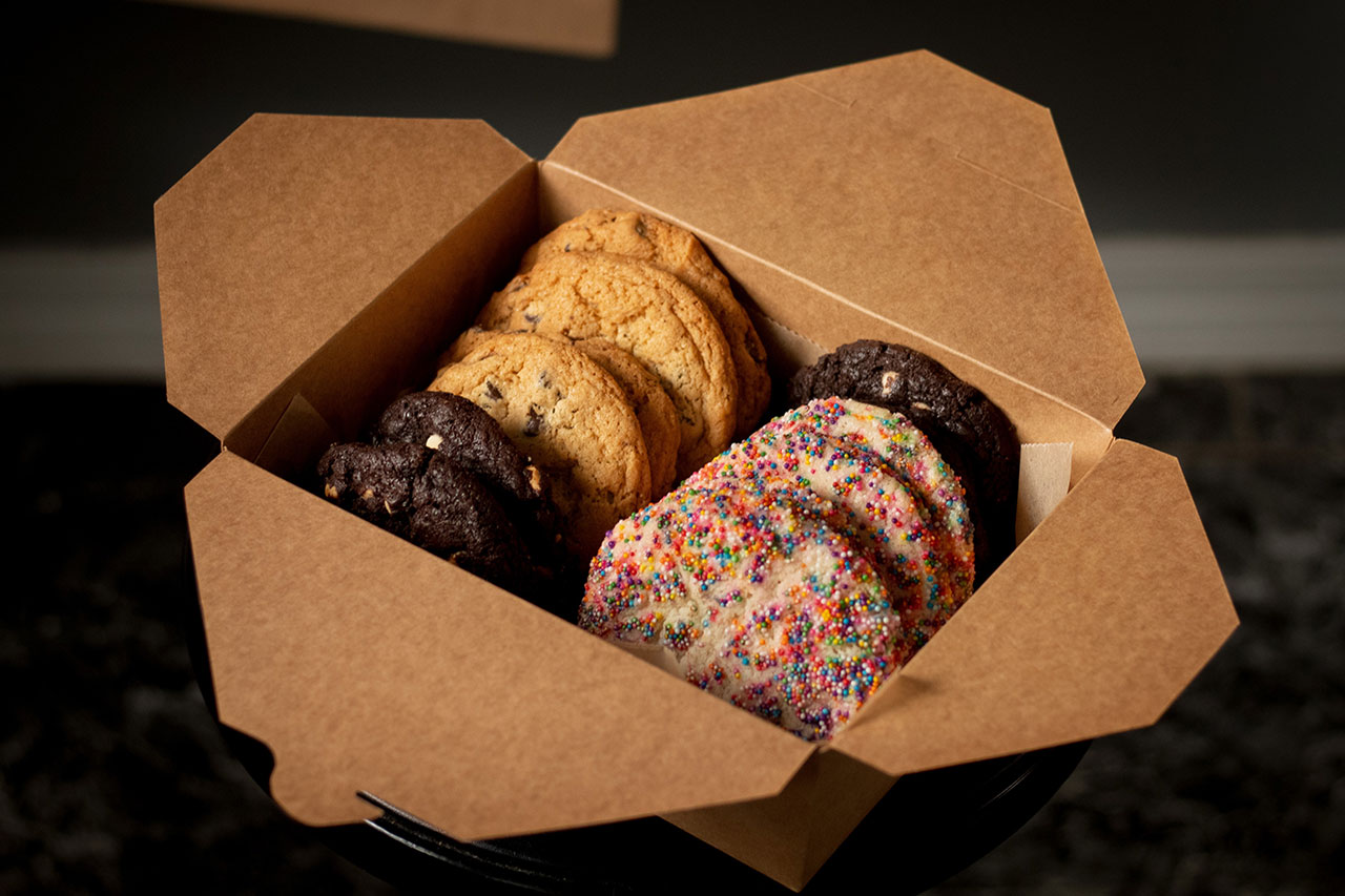 Eco-Friendly Bakery Packaging for Your Business