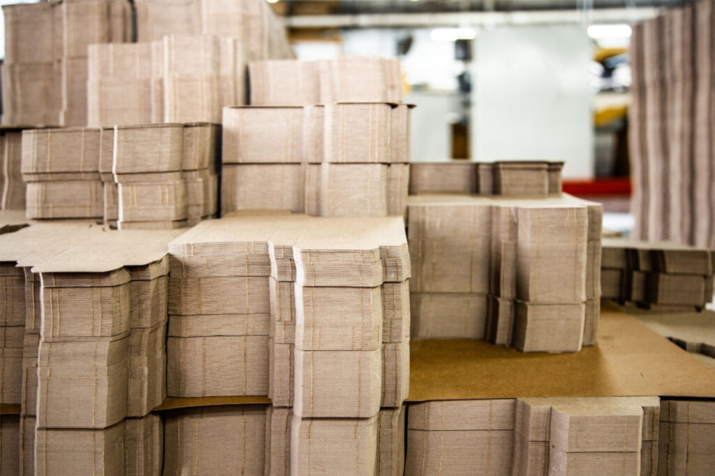 What is the Best Packaging Material for Your Products? Albert Paper