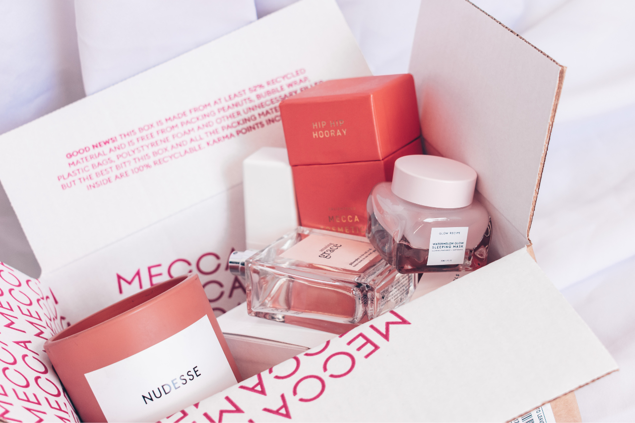 How to Make Your Cosmetic Packaging Stand Out