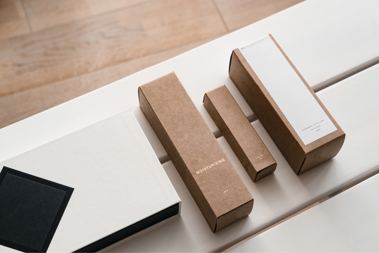 4 Packaging Solutions to Make Your Product Look High End