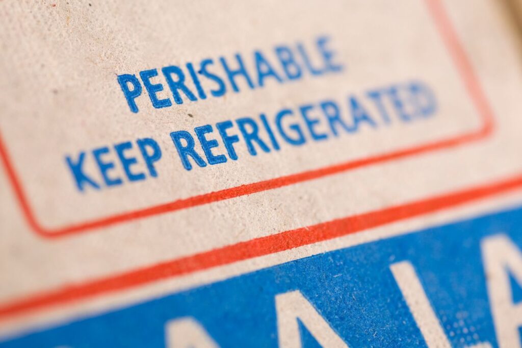 3 Tips on How to Package Perishable Products in the Summer Albert