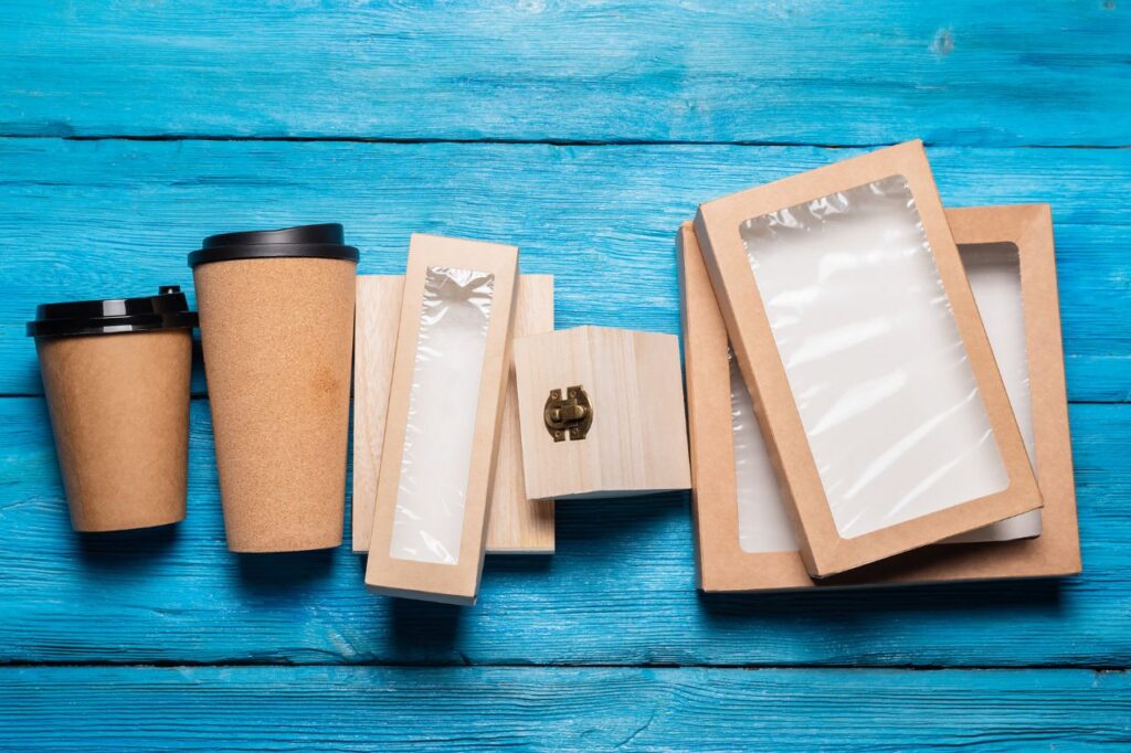 Utilize These Crispy Fall Bakery Packaging Designs in Your Seasonal ...