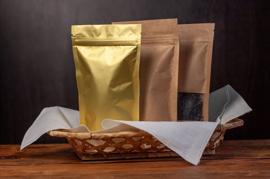 Packing Without Plactic Plastic-Free Packaging: A Sustainable Move | Albert Paper Products