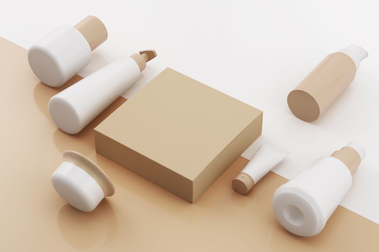 Beauty Industry Packaging Innovations